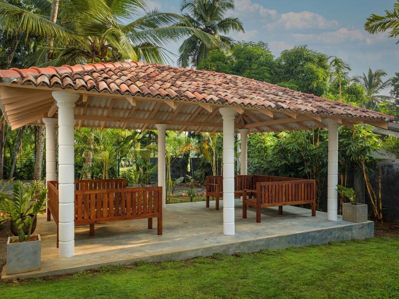 Serenity Boutique - Unawatuna