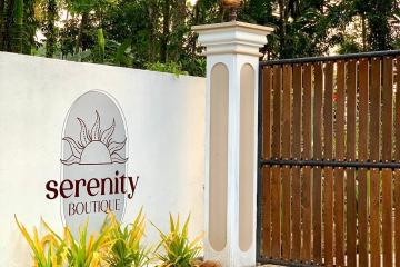 Отель Serenity Boutique - Unawatuna Шри-Ланка, Унаватуна, фото 15