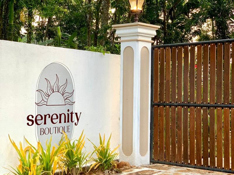 Serenity Boutique - Unawatuna