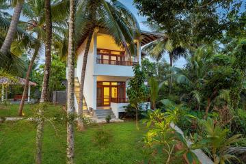 Отель Serenity Boutique - Unawatuna Шри-Ланка, Унаватуна, фото 16