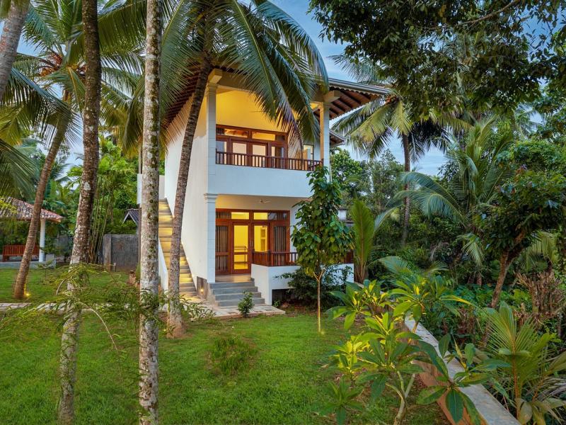 Serenity Boutique - Unawatuna