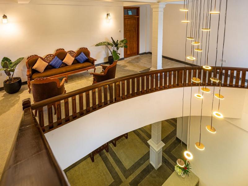 Serenity Boutique - Unawatuna