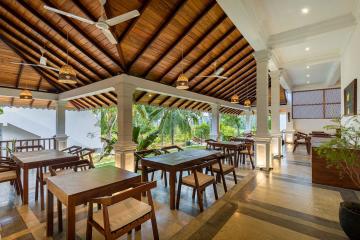 Отель Serenity Boutique - Unawatuna Шри-Ланка, Унаватуна, фото 18
