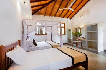Отель Serenity Boutique - Unawatuna Шри-Ланка, Унаватуна, фото 19