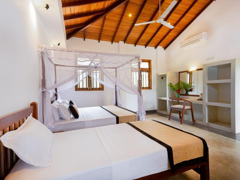 Serenity Boutique - Unawatuna