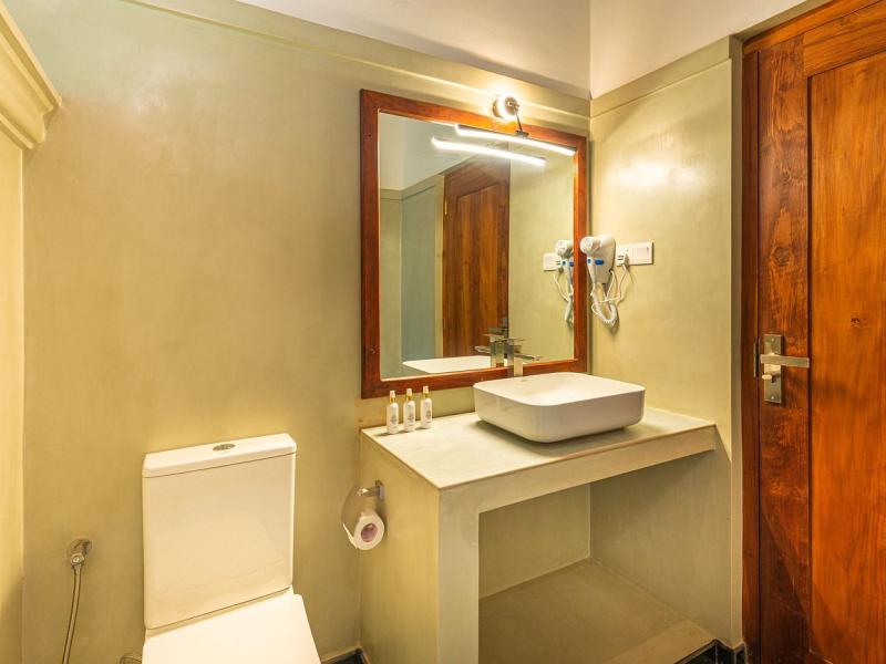 Serenity Boutique - Unawatuna