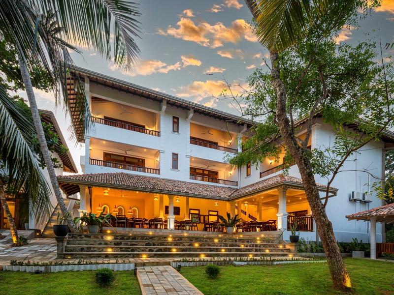 Serenity Boutique - Unawatuna