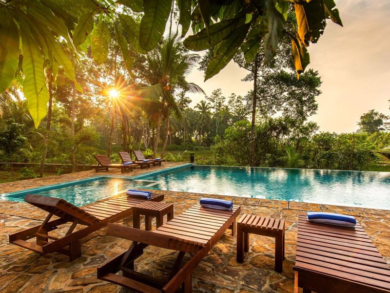 Serenity Boutique - Unawatuna