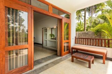 Отель Serenity Boutique - Unawatuna Шри-Ланка, Унаватуна, фото 22
