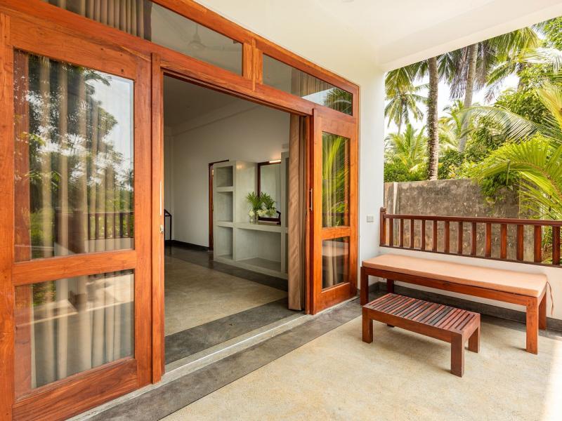 Serenity Boutique - Unawatuna