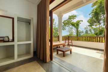 Отель Serenity Boutique - Unawatuna Шри-Ланка, Унаватуна, фото 23