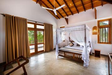 Отель Serenity Boutique - Unawatuna Шри-Ланка, Унаватуна, фото 24