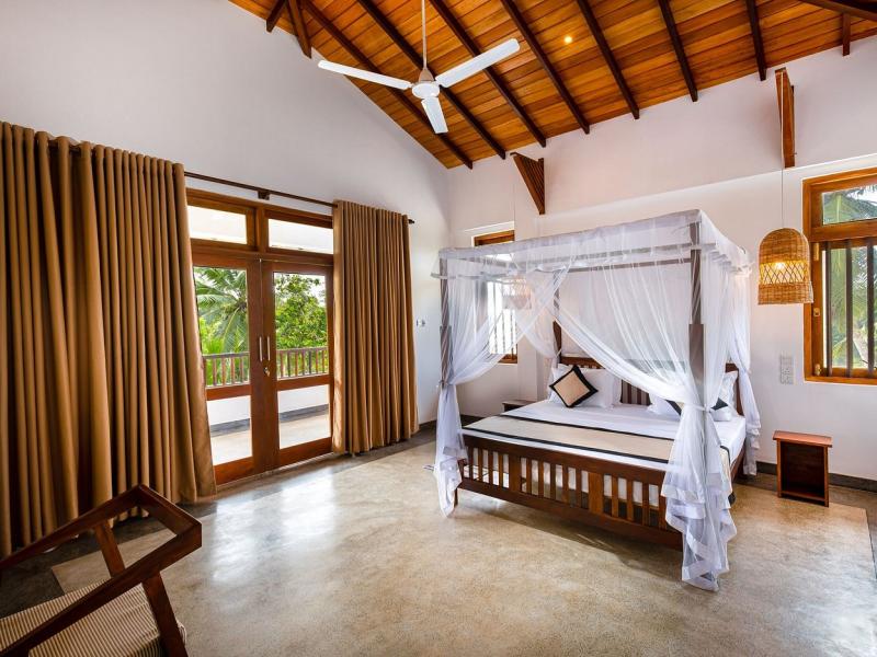 Serenity Boutique - Unawatuna