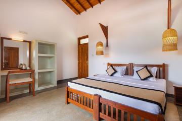 Отель Serenity Boutique - Unawatuna Шри-Ланка, Унаватуна, фото 25