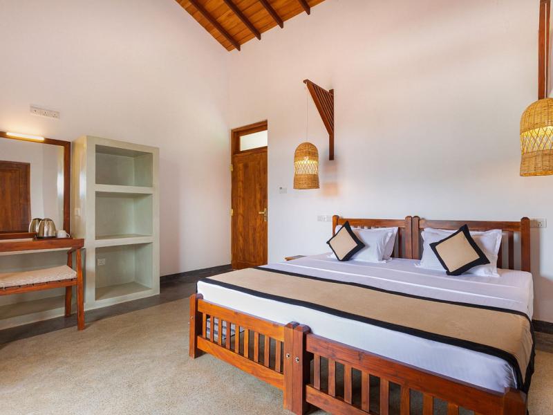 Serenity Boutique - Unawatuna