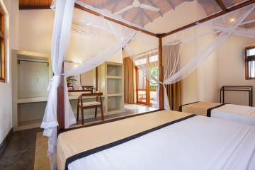 Отель Serenity Boutique - Unawatuna Шри-Ланка, Унаватуна, фото 26
