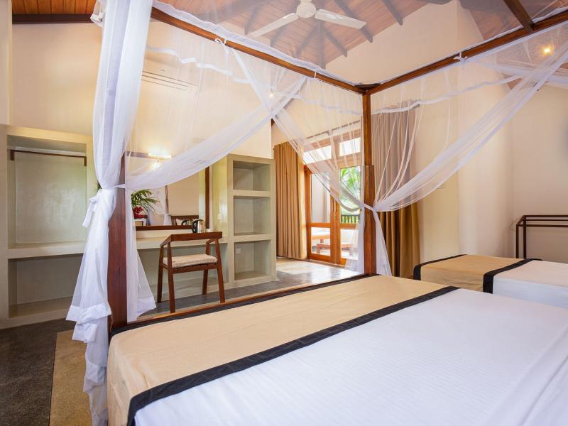 Serenity Boutique - Unawatuna