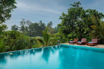 Отель Serenity Boutique - Unawatuna Шри-Ланка, Унаватуна, фото 3