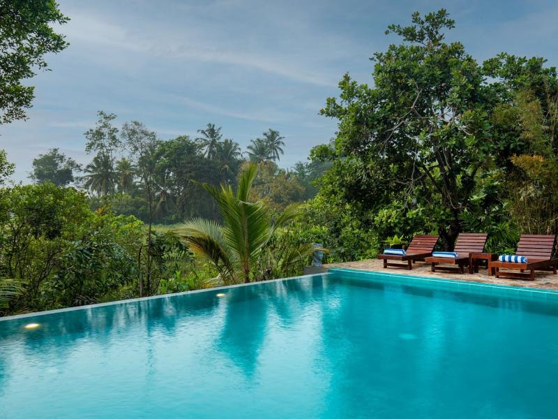 Serenity Boutique - Unawatuna