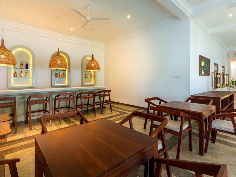 Serenity Boutique - Unawatuna