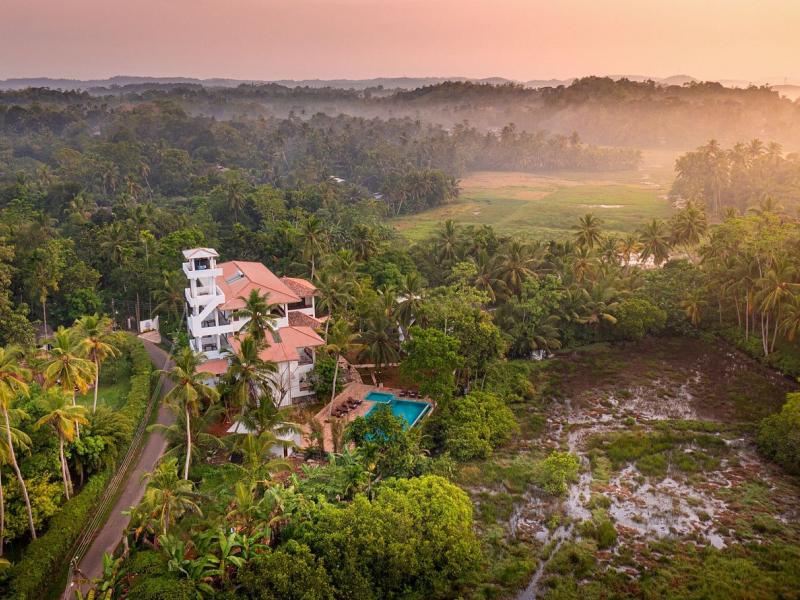 Serenity Boutique - Unawatuna