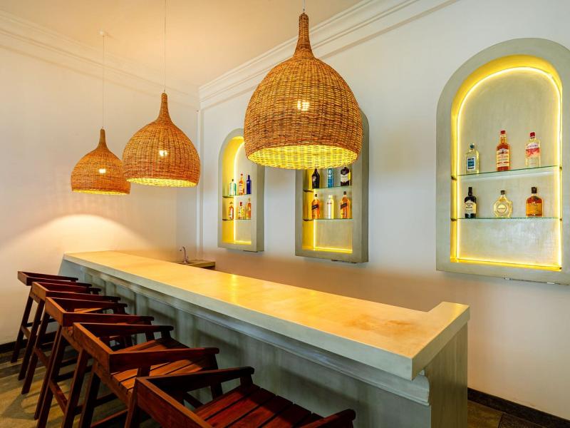 Serenity Boutique - Unawatuna