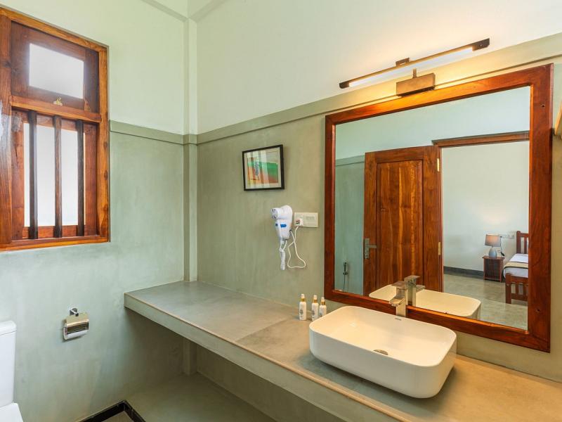 Serenity Boutique - Unawatuna