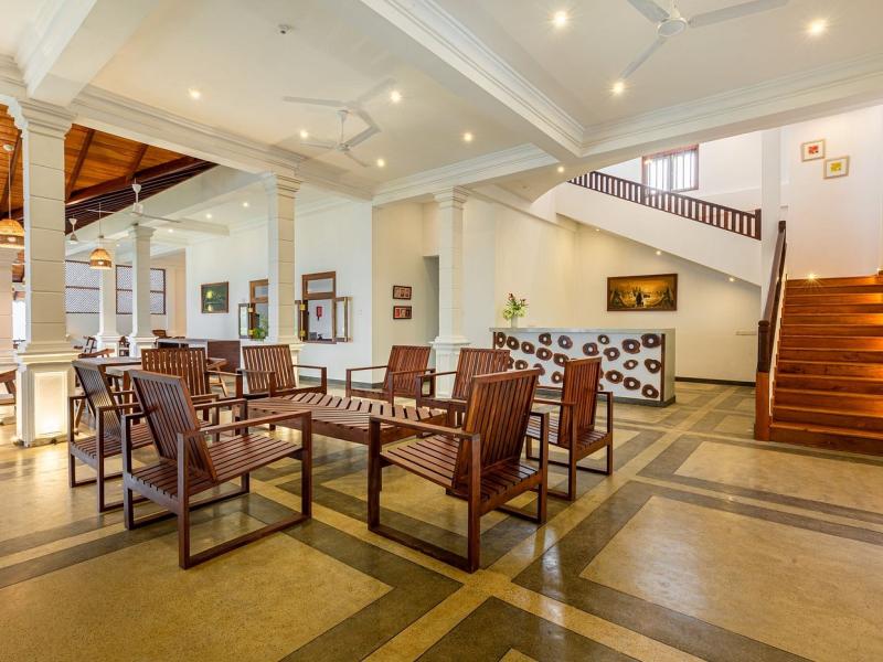 Serenity Boutique - Unawatuna