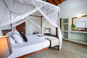 Отель Serenity Boutique - Unawatuna Шри-Ланка, Унаватуна, фото 10