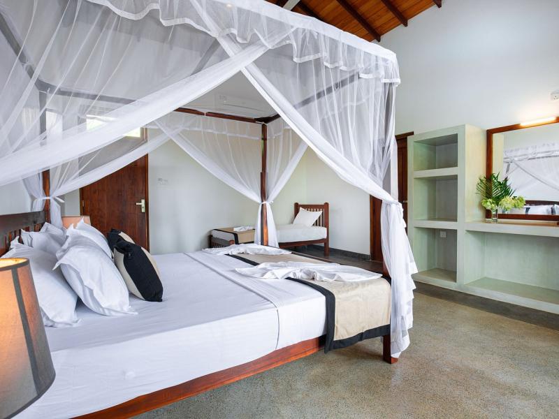 Serenity Boutique - Unawatuna