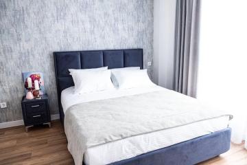 Отель SilverPeak Россия, Сочи, фото 1