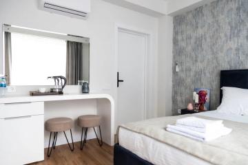 Отель SilverPeak Россия, Сочи, фото 11