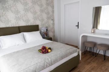 Отель SilverPeak Россия, Сочи, фото 12