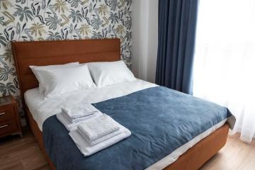 Отель SilverPeak Россия, Сочи, фото 15