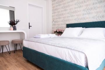 Отель SilverPeak Россия, Сочи, фото 17