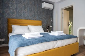 Отель SilverPeak Россия, Сочи, фото 18