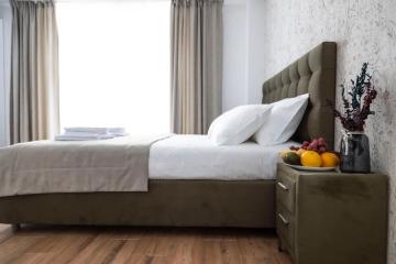 Отель SilverPeak Россия, Сочи, фото 19