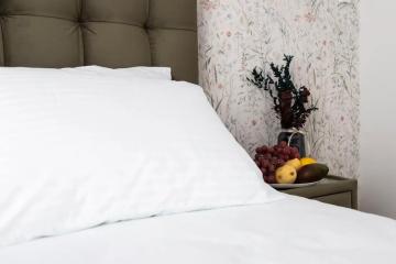 Отель SilverPeak Россия, Сочи, фото 20