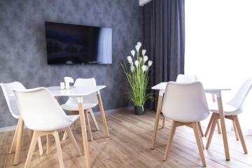 Отель SilverPeak Россия, Сочи, фото 2