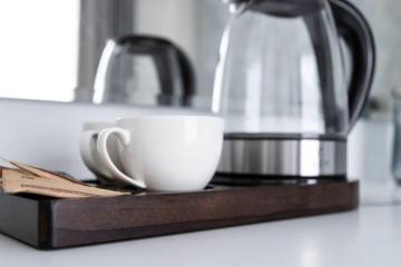 Отель SilverPeak Россия, Сочи, фото 22