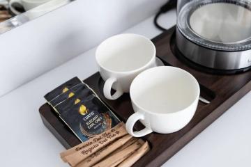 Отель SilverPeak Россия, Сочи, фото 23