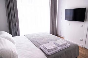 Отель SilverPeak Россия, Сочи, фото 25