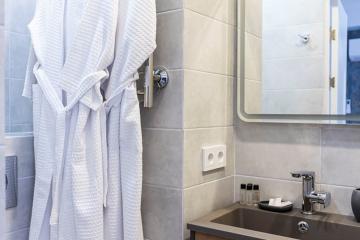 Отель SilverPeak Россия, Сочи, фото 28