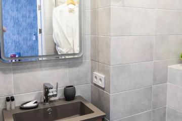 Отель SilverPeak Россия, Сочи, фото 30