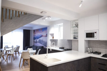 Отель SilverPeak Россия, Сочи, фото 3