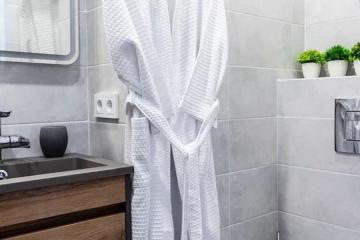 Отель SilverPeak Россия, Сочи, фото 31