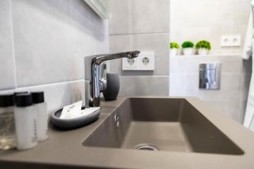 Отель SilverPeak Россия, Сочи, фото 32