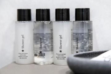 Отель SilverPeak Россия, Сочи, фото 33