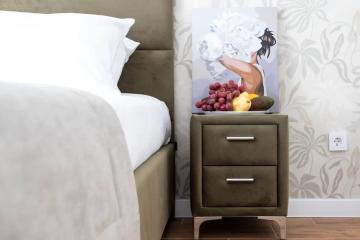 Отель SilverPeak Россия, Сочи, фото 36