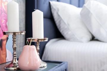 Отель SilverPeak Россия, Сочи, фото 37